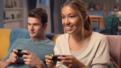 Nintendo Switch DLC